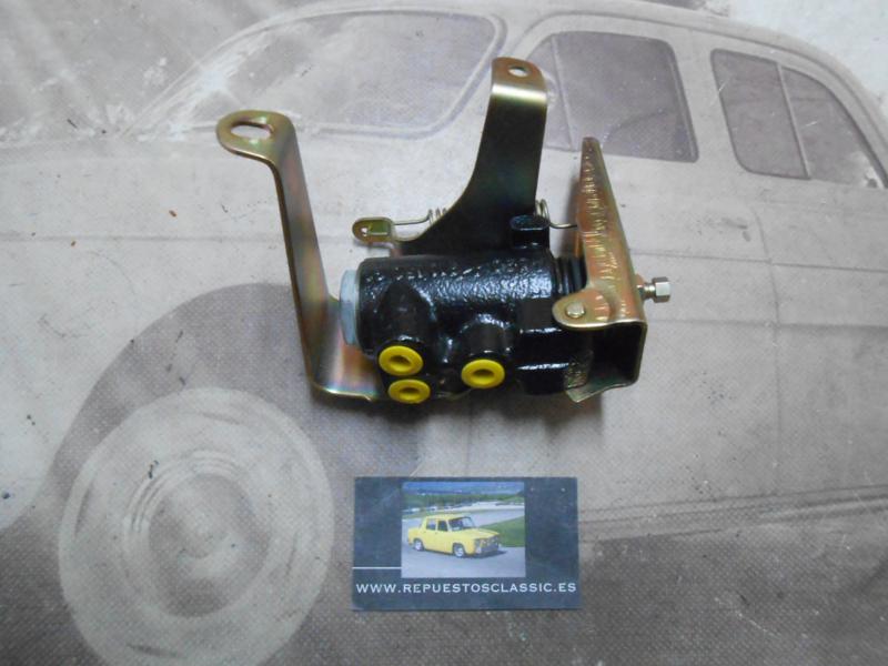 ST29 39522 COMPENSADOR REPARTIDOR FRENADA CITROEN VISA, C15 (REF. VILLAR 6255882)
