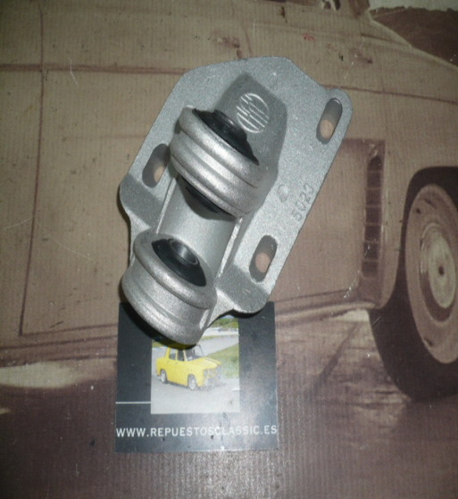 TR15 724196 SOPORTE REENVÍO SEAT 850, SEAT 600, SEAT 133
