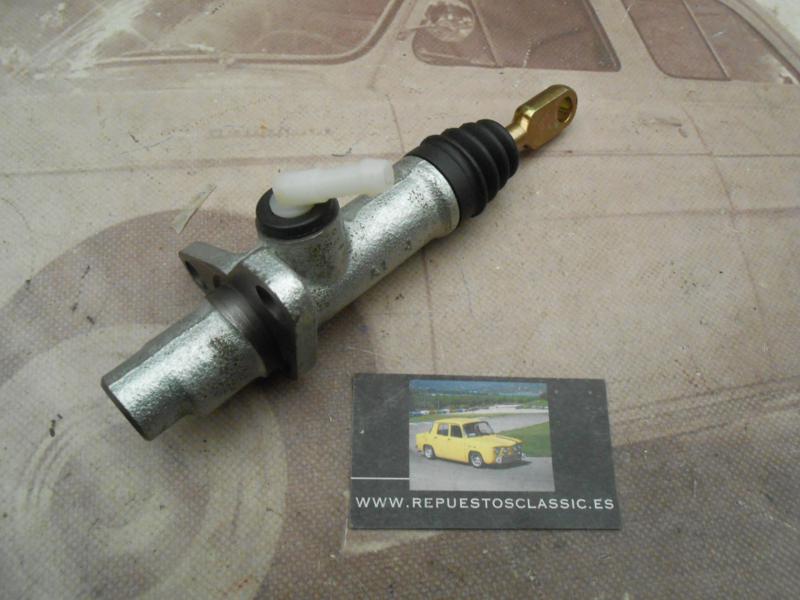 ST31 57452 BOMBA EMBRAGUE FIAT BRAVO/A, TEMPRA, TIPO, COUPE, LANCIA DEDRA, ALFA ROMEO 145, 146, 155, 156, GT, GTV