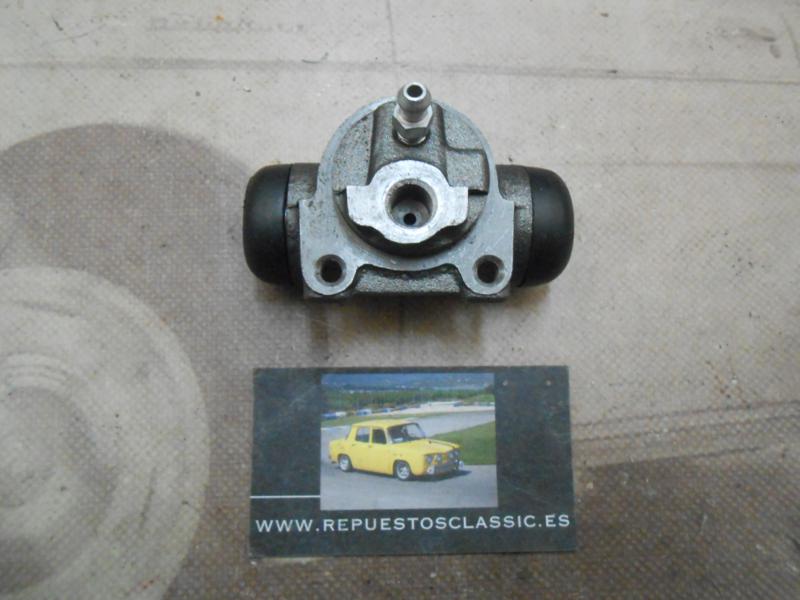 ST37 52468 BOMBIN FRENO TRASERO PEUGEOT 306 FAMILIAR, CITROEN XSARA FAMILIAR , 22mm