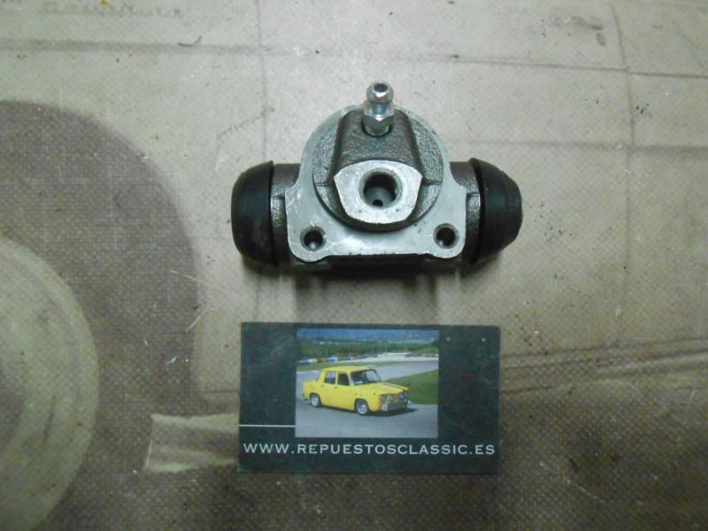 ST41 52402 BOMBIN FRENO TRASERO FIAT MAREA, MULTIPLA, PALIO, 20,6mm