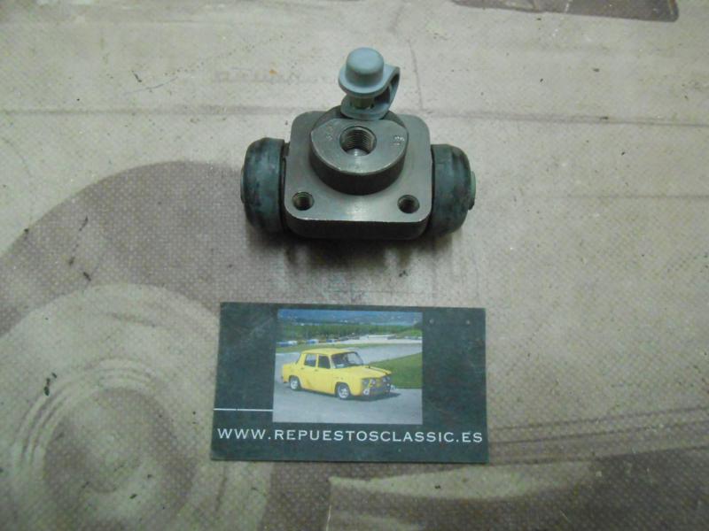 ST60 52705 BOMBIN FRENO TRASERO BMW SERIE 3 (E21/30), SERIE 5 (E28), 19mm