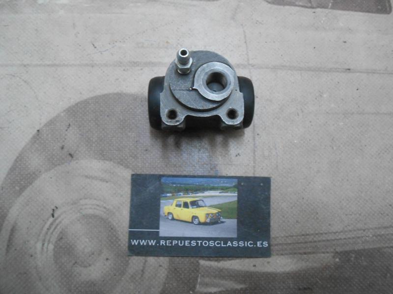 ST64 52310 BOMBIN FRENO TRASERO IZQUIERDO CITROEN SAXO, PEUGEOT 106, 19mm , REF. VILLAR 6235217