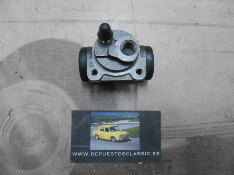 ST67 52330 BOMBIN FRENO TRASERO DERECHO RENAULT CLIO, SUPERCINCO, TWINGO , 20,6mm