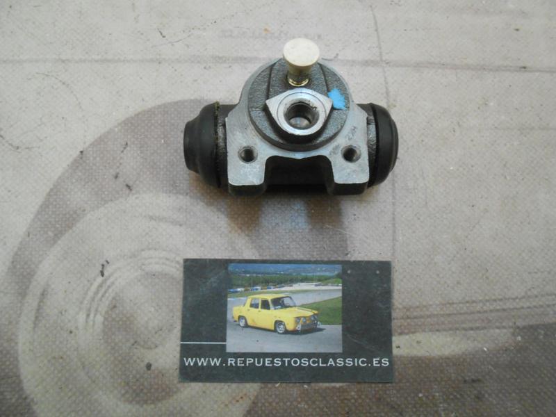 ST87 52373 BOMBIN FRENO TRASERO SEAT 131 2.5D, FIAT ARGENTA 2.5D (22,2mm)