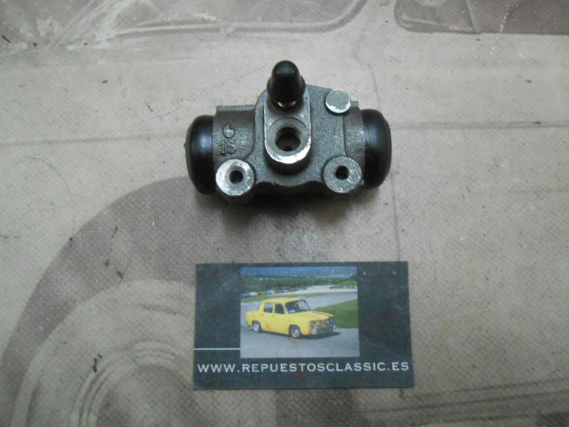 ST97 52167 BOMBIN FRENO TRASERO TALBOT 150, SOLARA, SUZUKI SJ 410/413, VITARA 90-> (22mm)