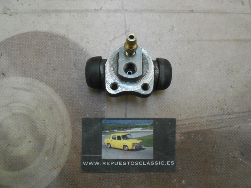 ST101 52194 BOMBIN FRENO TRASERO OPEL CORSA A, KADETT D/E, ASCONA C, (17,4mm)