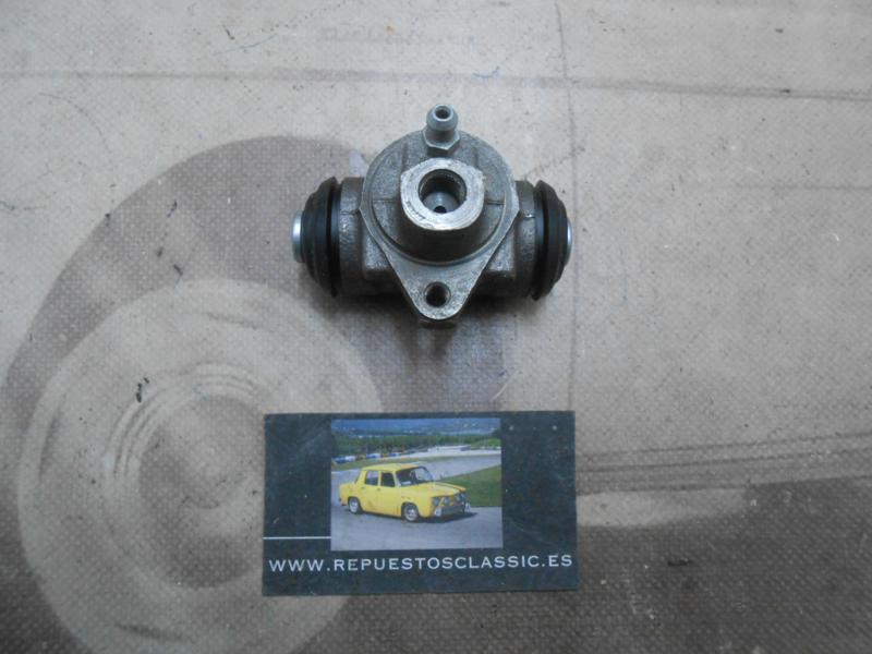 ST134 52314 BOMBIN FRENO TRASERO FORD FIESTA MKIII 89->94, COURIER (22mm) VILLAR 6235902