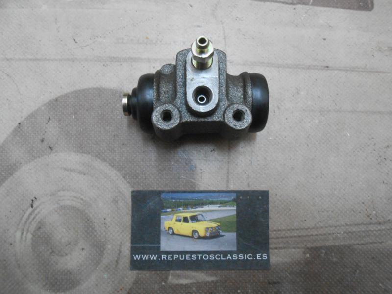 ST141 52753 BOMBIN FRENO TRASERO NISSAN TERRANO II R20, FORD MAVERIK 93->96 (22,2mm) VILLAR 6235950