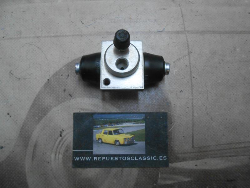 ST149 52450 BOMBIN FRENO TRASERO OPEL CORSA B, ASTRA G, VECTRA A/B, KADETT E (19mm) VILLAR 6235094