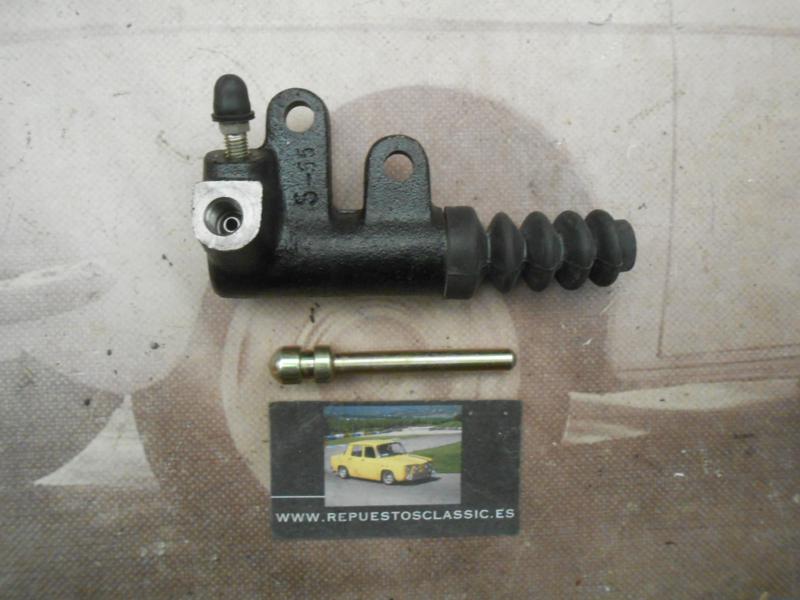 ST154 MSC-1393 BOMBIN EMBRAGUE MAZDA 323, 626, 929, MX, XEDOS