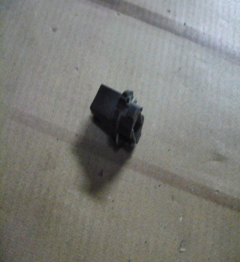 CASQUILLO BOMBILLA CUADRO TIPO 1