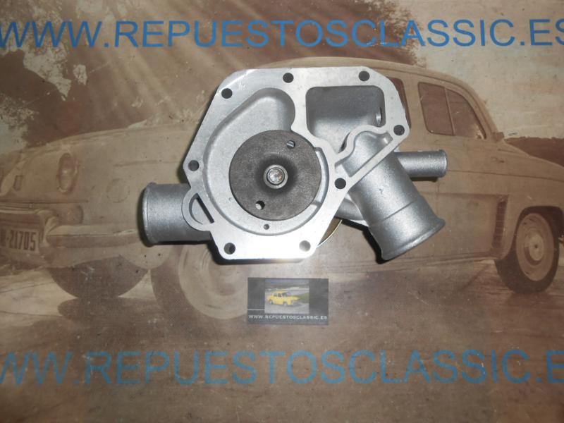BA185 BOMBA AGUA CITROEN C32, C35, FIAT 242 2.2D/2.5D
