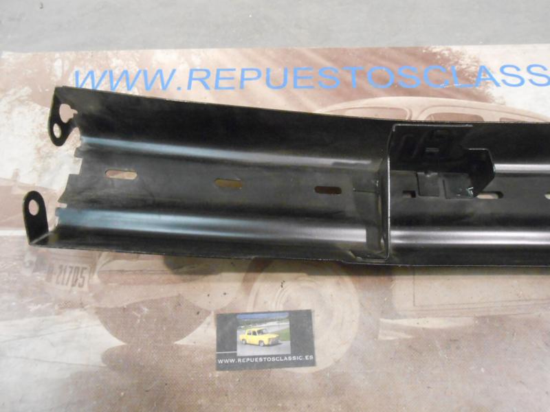 PAR146 PARAGOLPES DELANTERO FORD TRANSIT