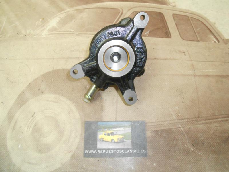SER43 DEPRESOR FRENO / BOMBA VACIO FORD TRANSIT 2.5 D MK3/MK4, AUTOPLAS REF. 101040701 MOD. AP-700R