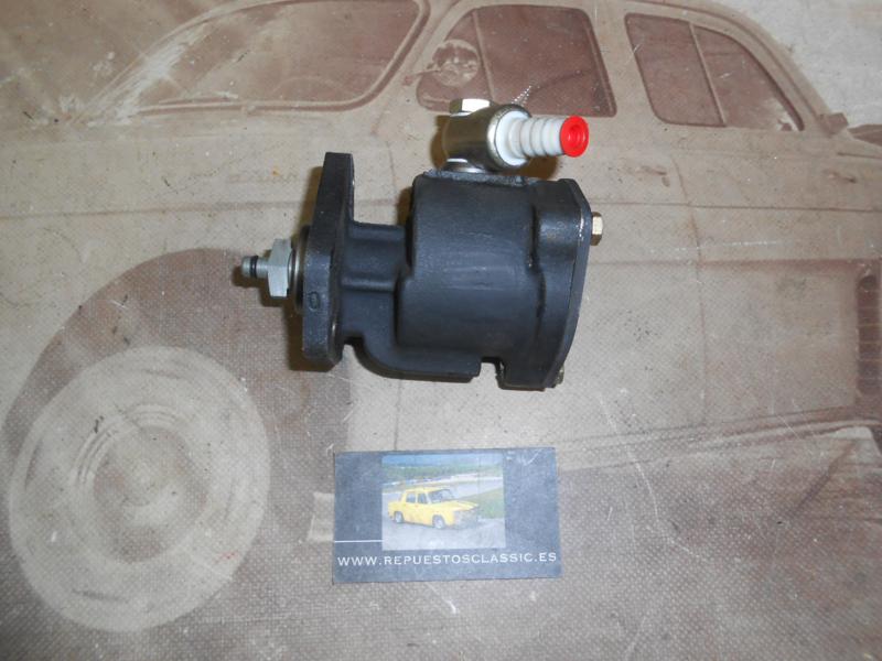 SER47 DEPRESOR FRENO / BOMBA VACIO FIAT, LANCIA, ALFA ROMEO 1.7 Y 1.9 D/TD, REF. 101040703