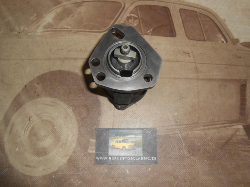 SER47 DEPRESOR FRENO / BOMBA VACIO FIAT, LANCIA, ALFA ROMEO 1.7 Y 1.9 D/TD, REF. 101040703