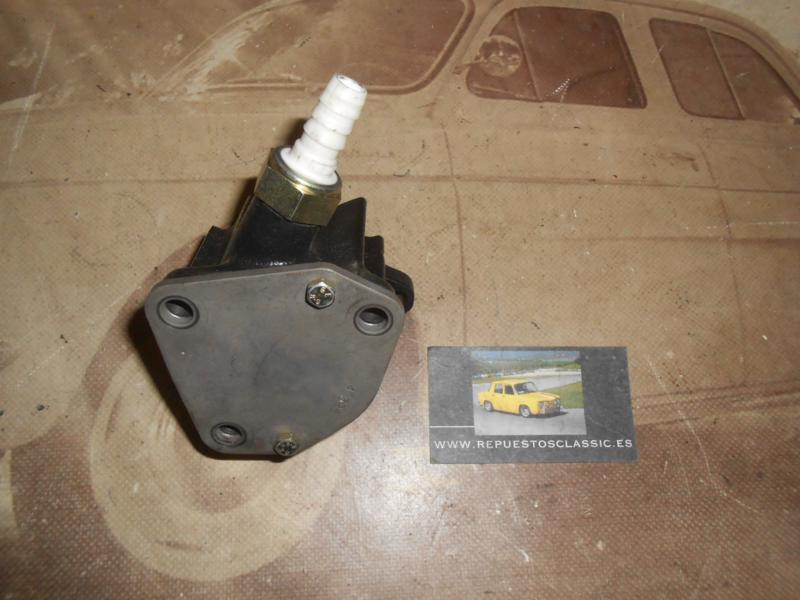 SER57 DEPRESOR FRENO SEAT IBIZA, MALAGA, RONDA, RITMO 1.7D 89->