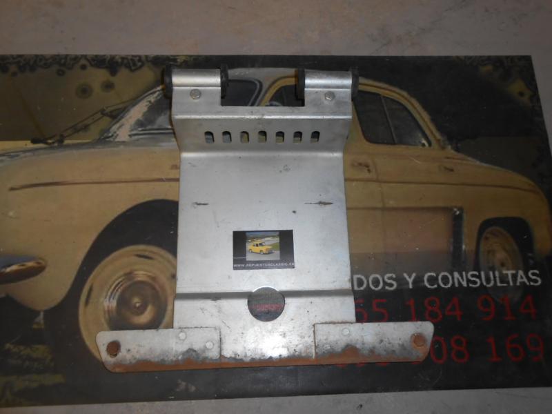 PC05 PROTECTOR CUBRE CARTER SEAT 131