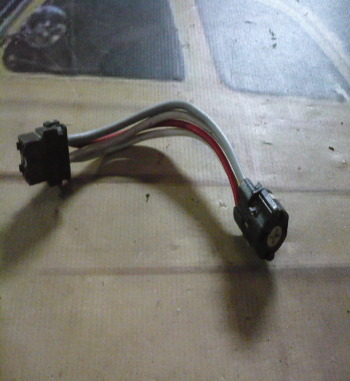 CONTACTOR CLAUSOR RENAULT VARIOS