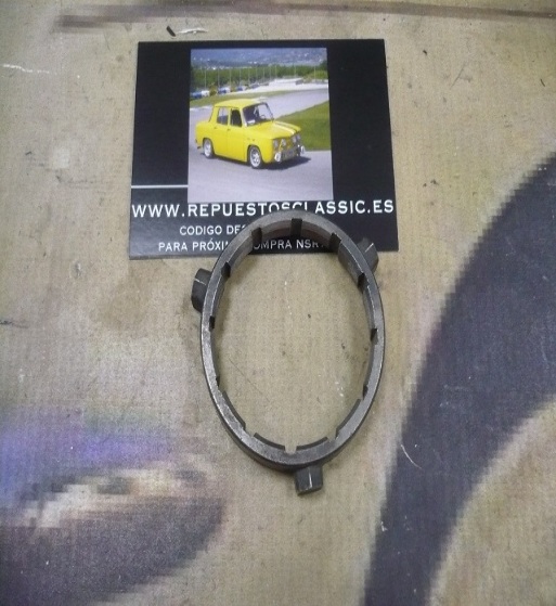 AS22 ANILLO SINCRONIZADO MORRIS, MINI 850, 1000, 1100, 1275