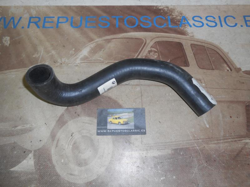 MA115 MANGUITO AGUA INFERIOR RADIADOR RENAULT 19 I/II 1.4