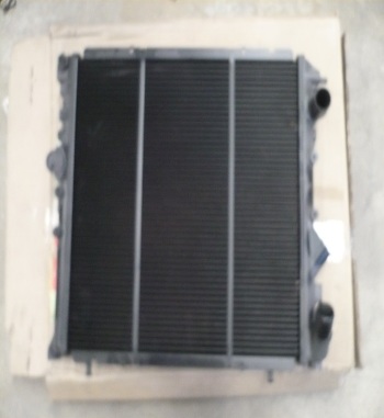 RAM172P7 RADIADOR MOTOR RENAULT 19 1.7 COBRE