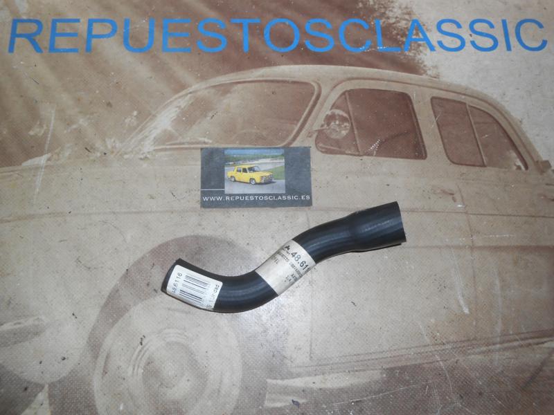 MA147 MANGUITO DESVAPORIZADOR GASES OPEL ASTRA 1.4/1.6