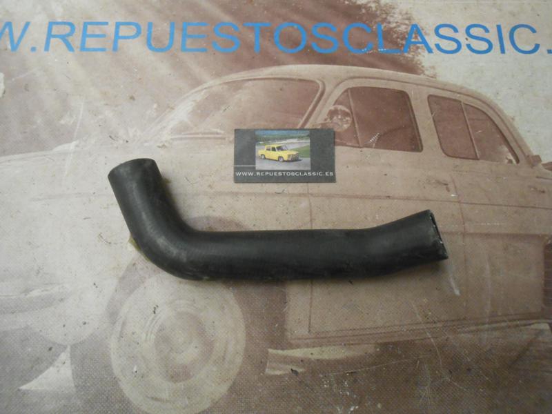 MA156 MANGUITO SUPERIOR RADIADOR FIAT UNO 1.3 DIESEL 83->92