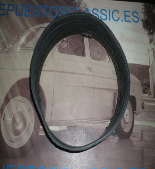 CONJUNTO CANALIZADOR SEAT 600