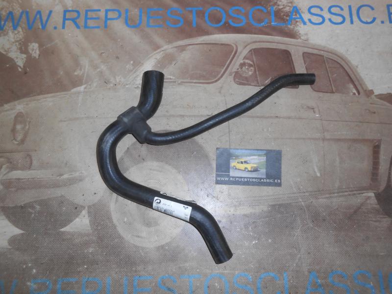MA181 MANGUITO CALEFACCION OPEL CORSA B, TIGRA, REF. 486041, - ORIGEN 1818254