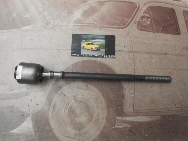 ROT172 BRAZO ROTULA AXIAL DIRECCION FIAT UNO, 280mm