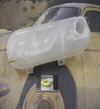 EX32 BOTELLA DEPOSITO EXPANSION FIAT PUNTO, CAUTEX 011039