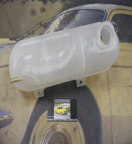 EX32 BOTELLA DEPOSITO EXPANSION FIAT PUNTO, CAUTEX 011039