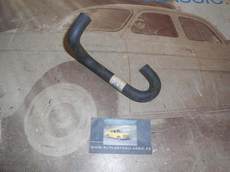 MA200 MANGUITO ALIMENTACION RENAULT 18 REF. 7485, - ORIGEN 7700637708
