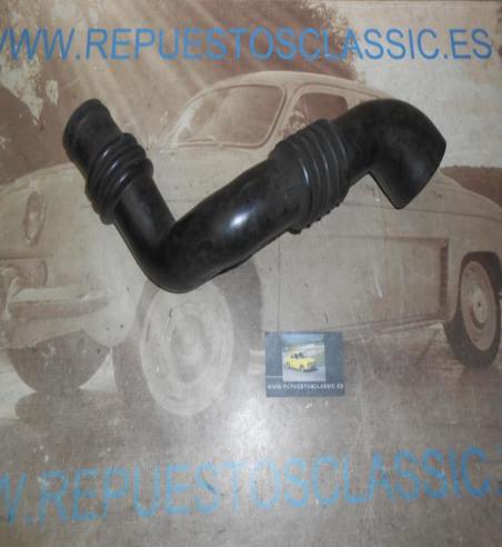 MA216 MANGUITO PASO AIRE, CAUTEX 430105049 ( BOCAS 45mm Y 65mm)