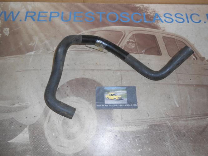 MA222 MANGUITO A BOTELLA EXPANSION PEUGEOT 205, 309 DIESEL, REF. 420361180, - ORIGEN 191031