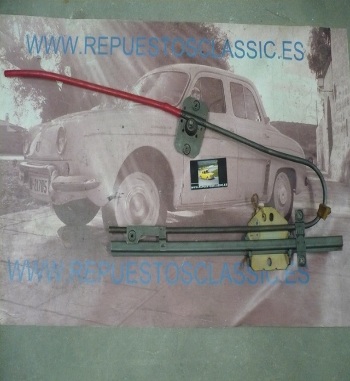 EL84 ELEVALUNAS DELANTERO DERECHO SEAT 131 SUPERMIRAFIORI