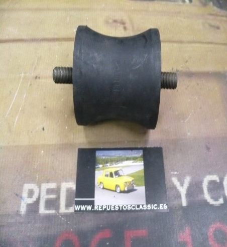 SI05 SOPORTE SUSPENSION MOTOR DKW F100 MOTOR MERCEDES DIESEL 100.400.049.01.54