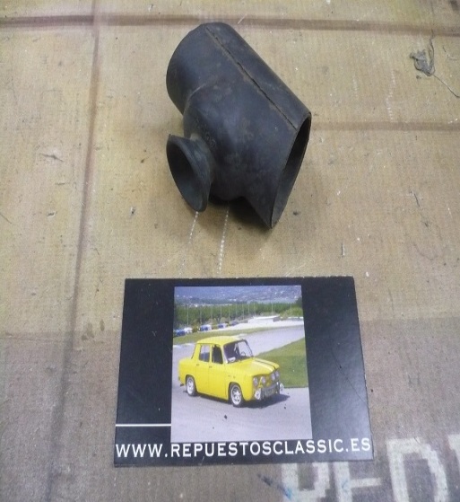 SI08 PROTECTOR ESTANQUEIDAD ROTULA CITROEN 2CV, DYANE, MEHARY 1-443-13