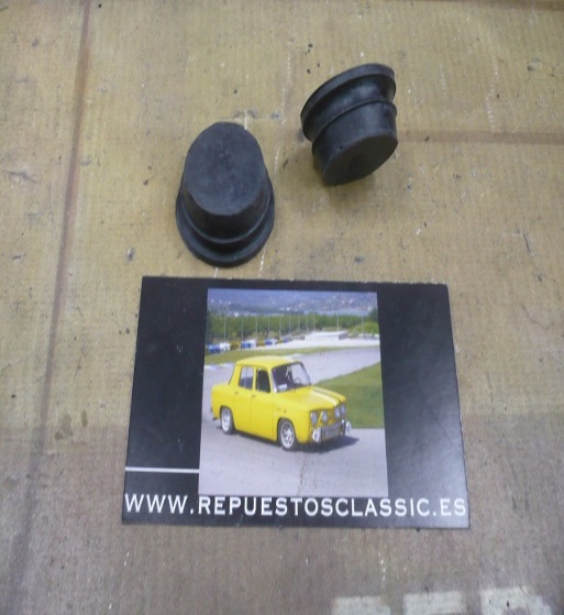 SI16 TAPON CARCASA CRUCETA DKW F1000 L, D