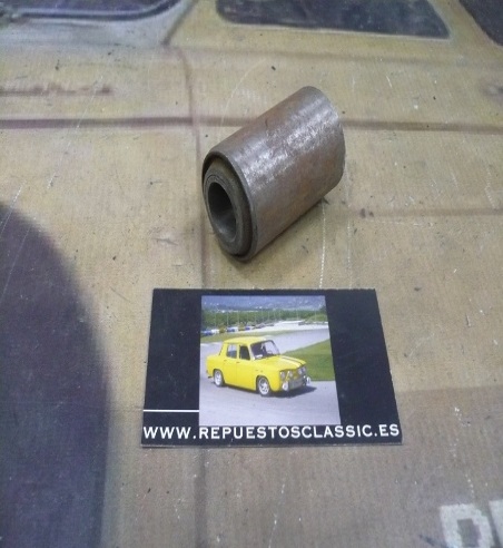 SI29 SILEMBLOCK BALLESTA PEUGEOT 203 TAXI 16x32x50/54