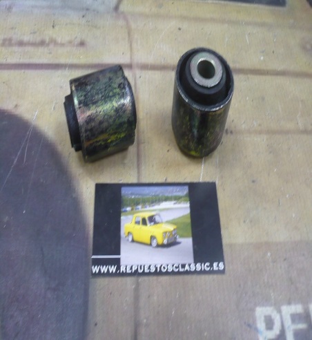 SI30 SILEMBLOCK BRAZO SUSPENSION RENAULT 19