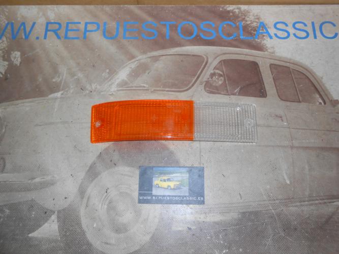 161P8 TULIPA PILOTO DELANTERO DERECHO NISSAN VANETTE 84->95, GEMO