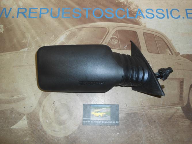 RET205 RETROVISOR EXTERIOR DERECHO FIAT REGATA RESTYLING CON MANDO, REF. 6165492