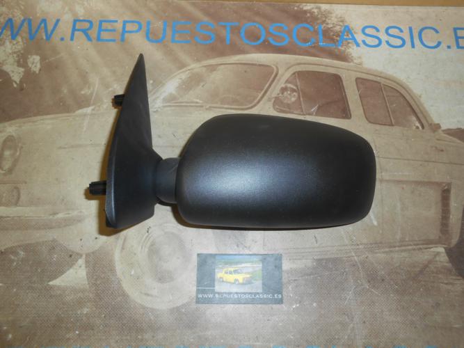 RET211 RETROVISOR EXTERIOR IZQUIERDO PEUGEOT 106 91->96