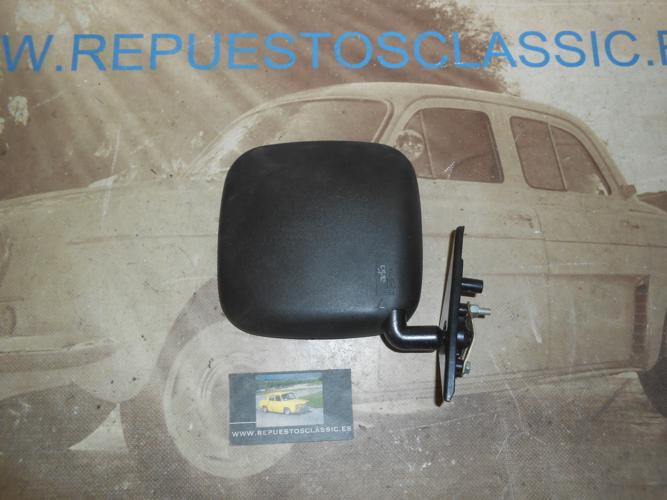 RET219 RETROVISOR EXTERIOR DERECHO SEAT 131 1ª SERIE, REF. 6102085
