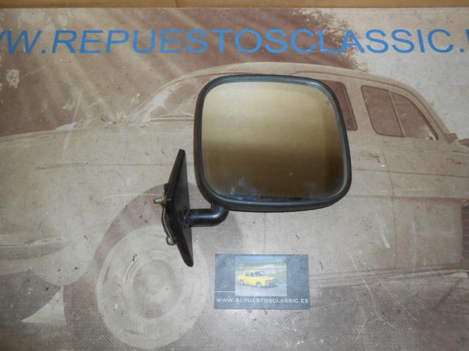 RET219 RETROVISOR EXTERIOR DERECHO SEAT 131 1ª SERIE, REF. 6102085