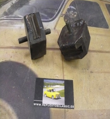 SI41 SOPORTE MOTOR LAND ROVER