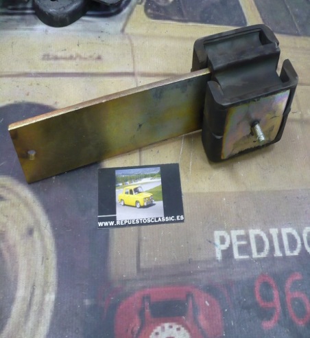 SI56 SOPORTE MOTOR Y CAJA SIMCA 1200